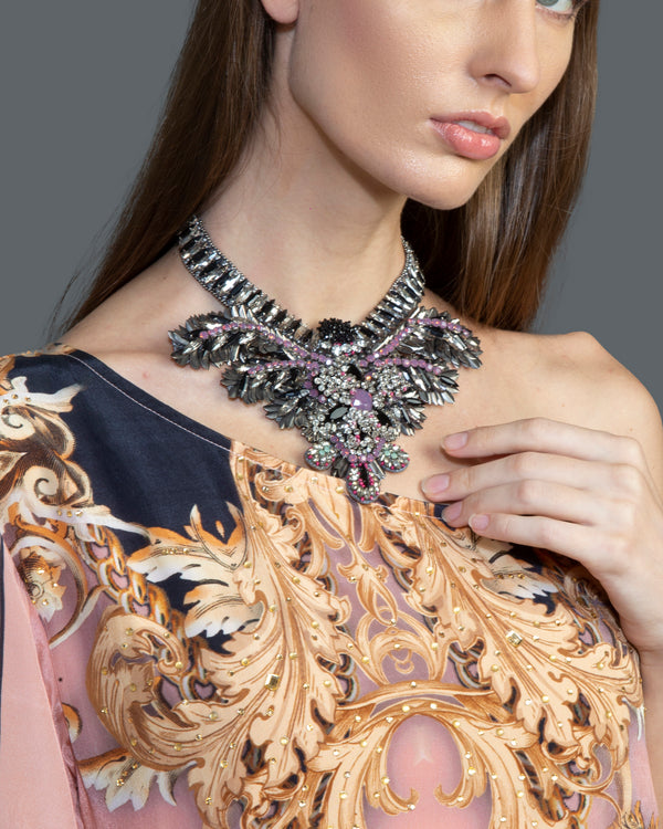 The Celeste Necklace