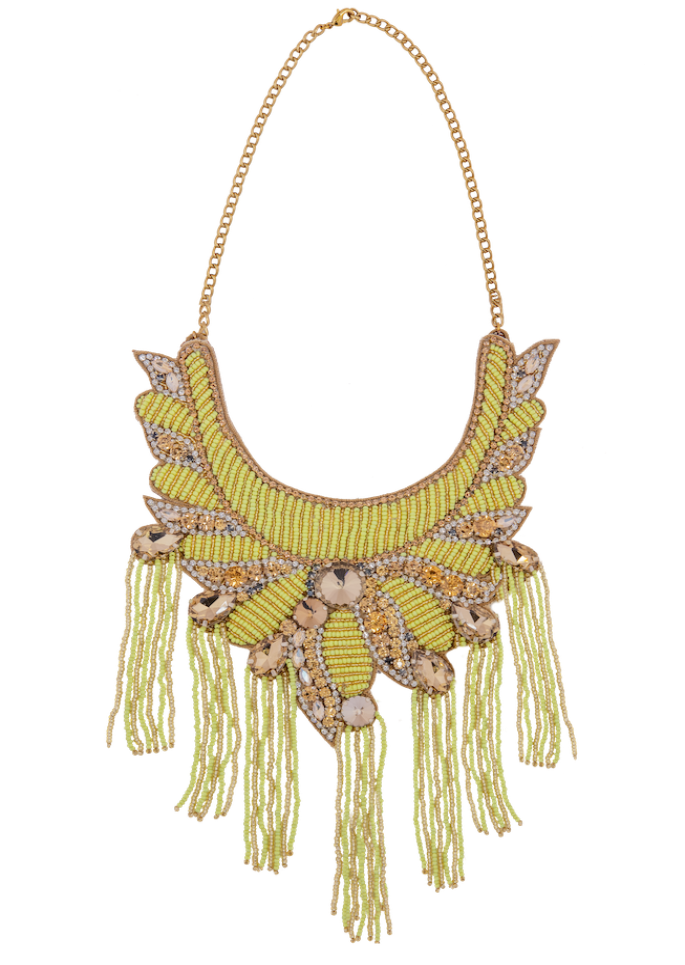 Regal Necklace