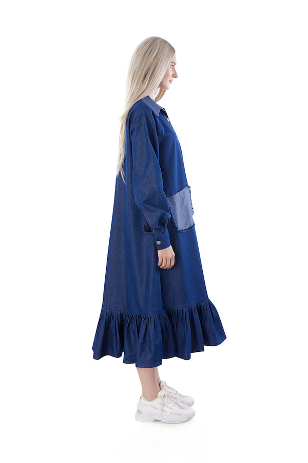 Clare Dress