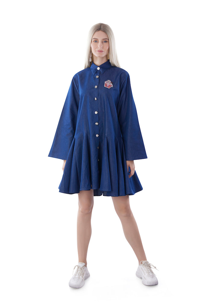Joey Dress