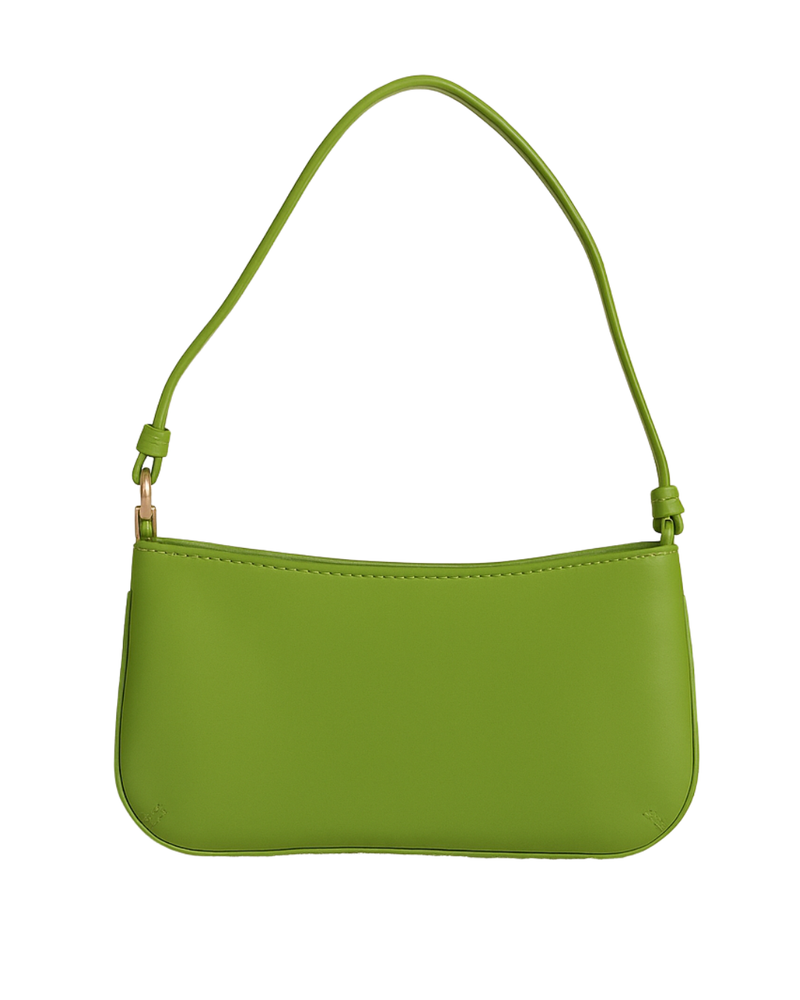 Arya Bag - Dark Cherry