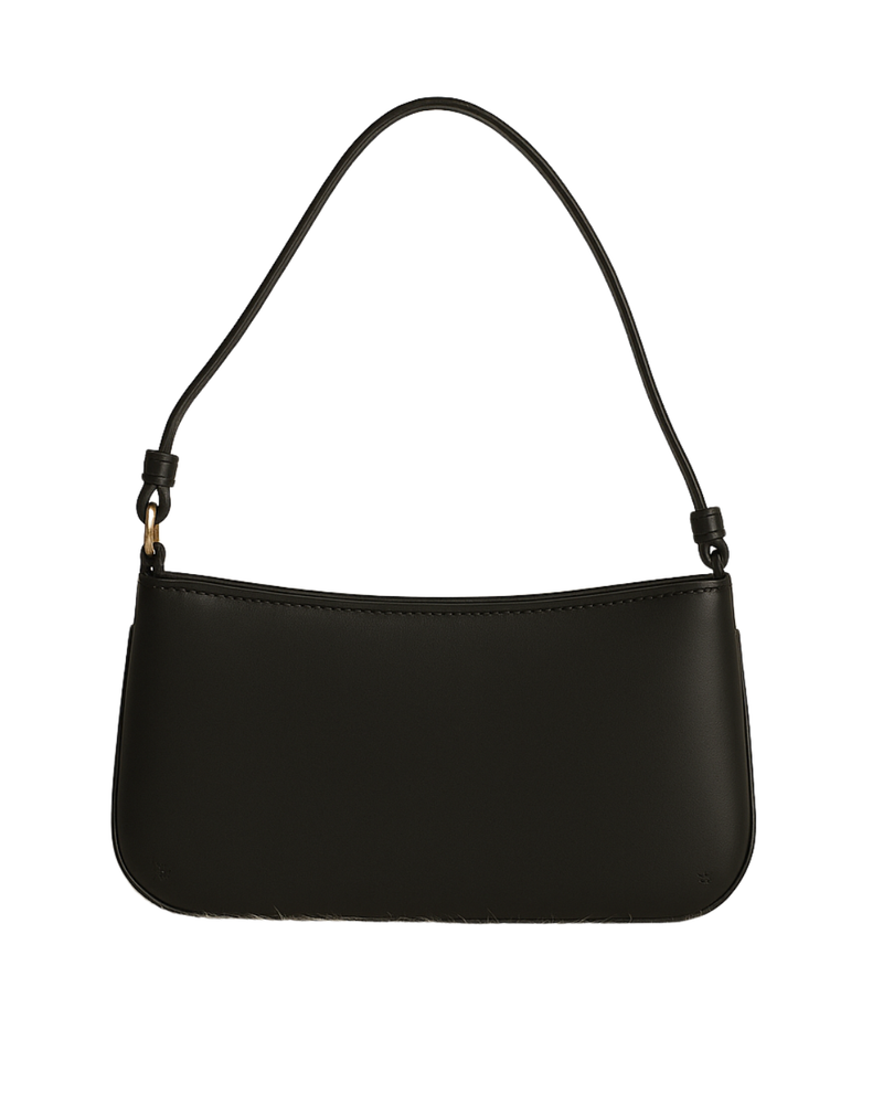 Arya Bag - Dark Cherry