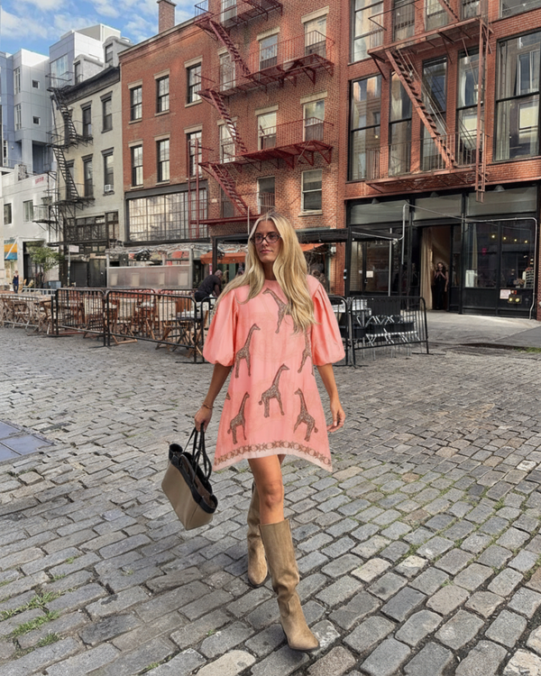 Tia Dress