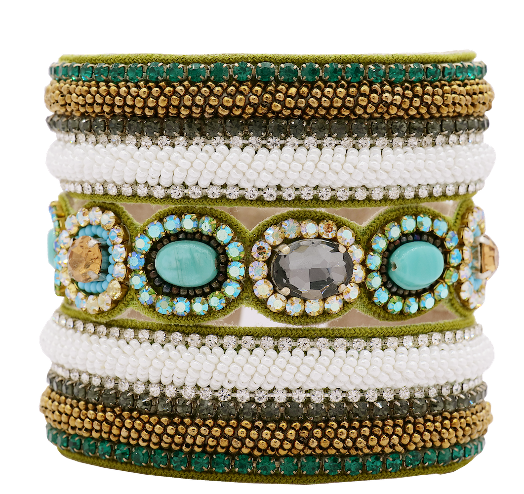 Amphitrite Cuff