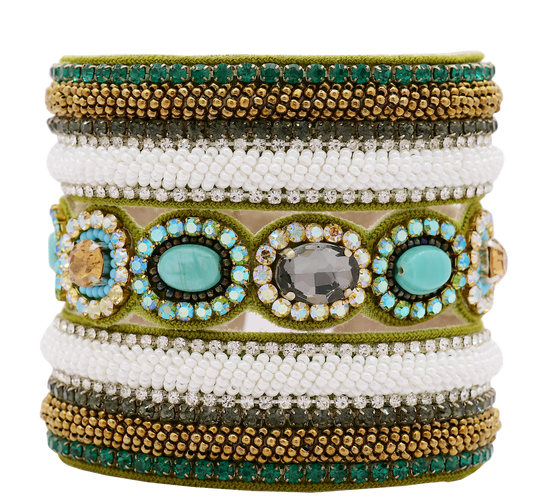 Amphitrite Cuff