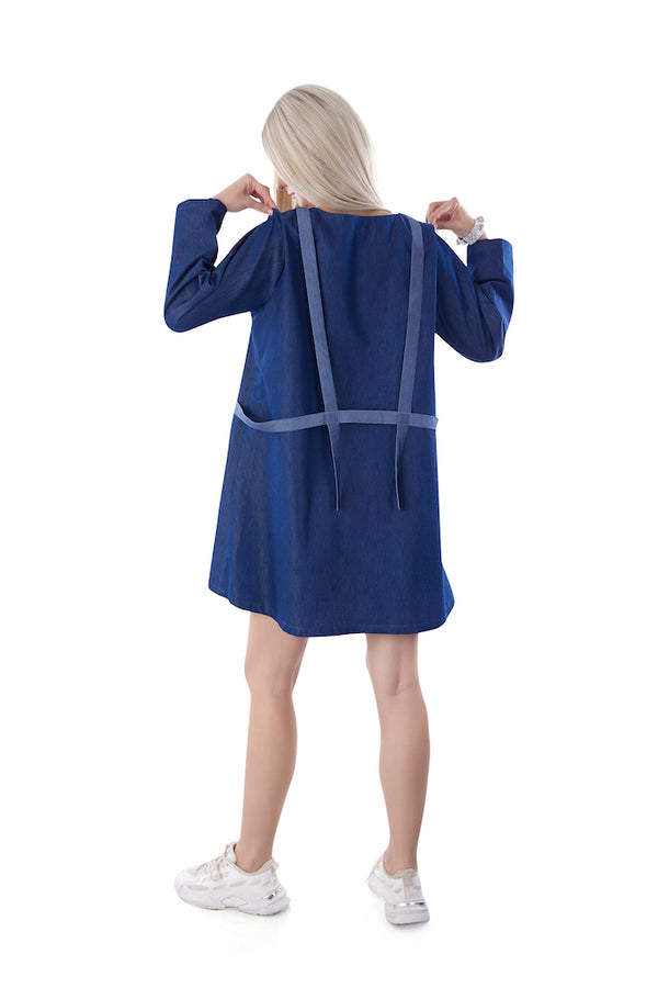 Alexa dress