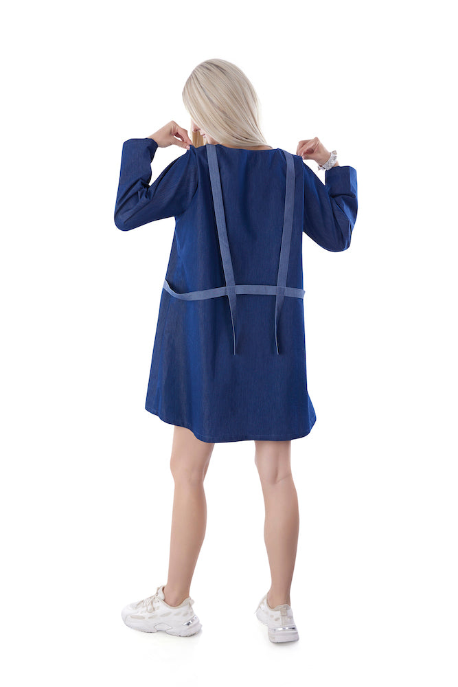 Alexa dress
