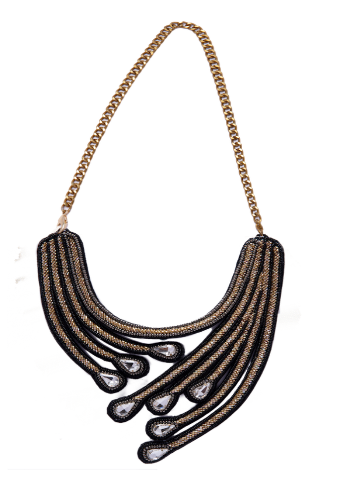 Akemi Necklace