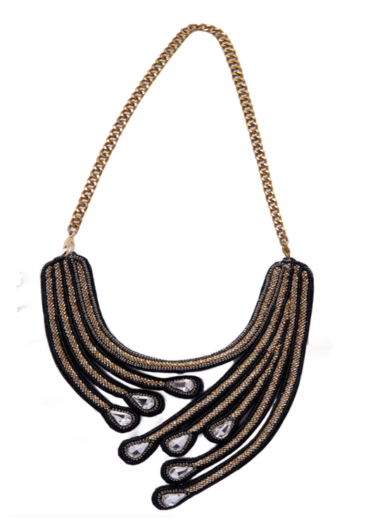 Akemi Necklace