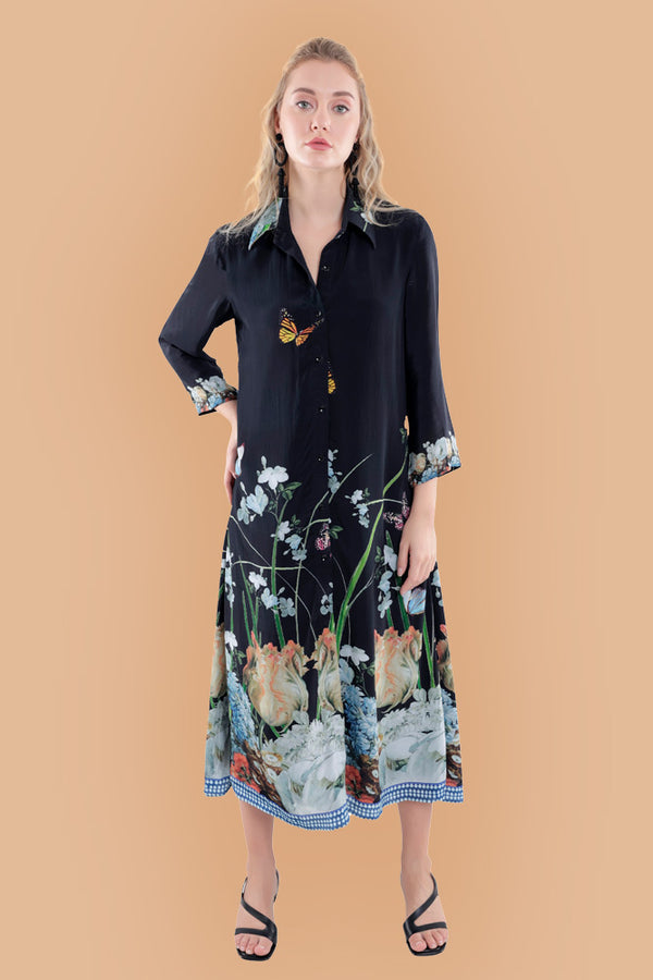 Mona Dress