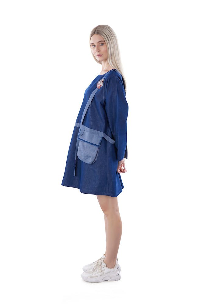 Alexa dress