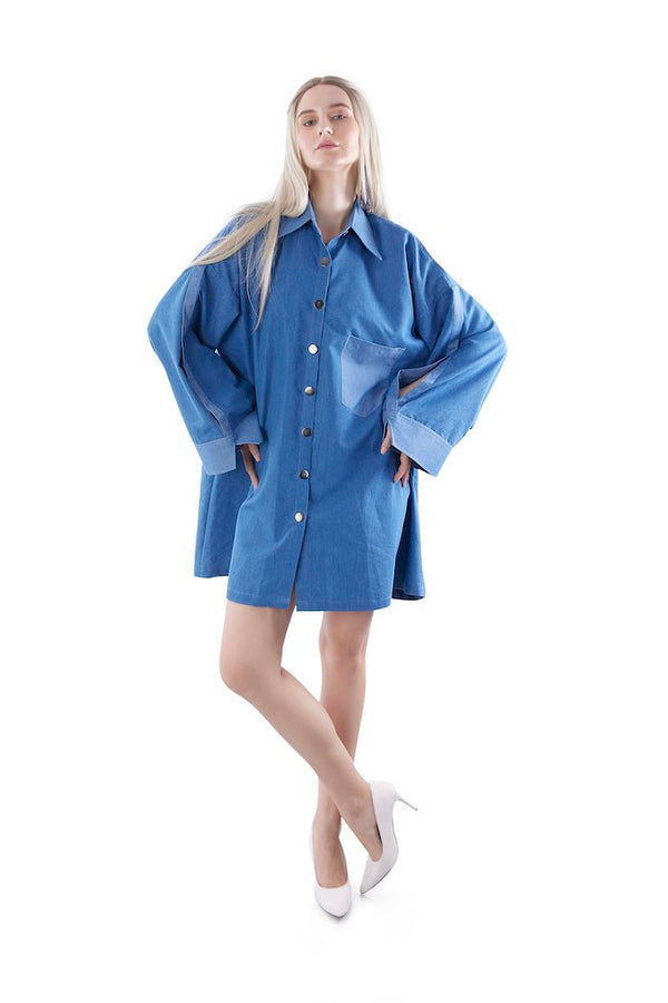 Eddie Dress
