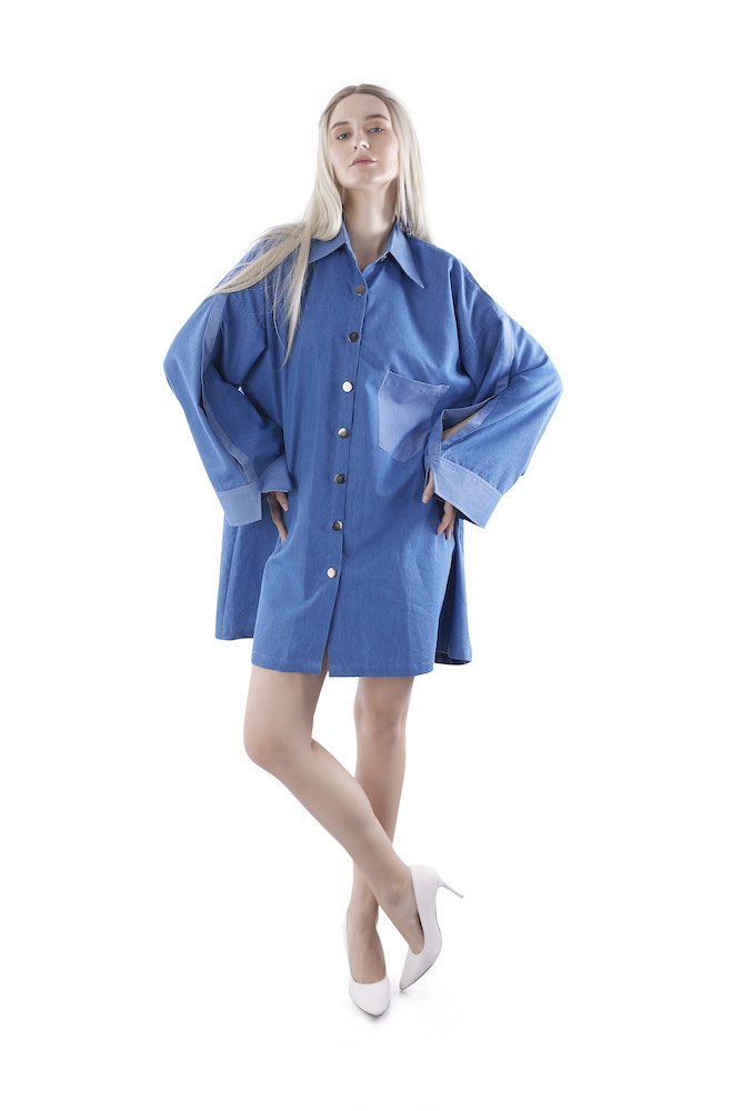 Eddie Dress