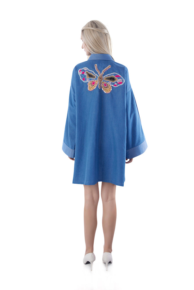 Eddie Dress