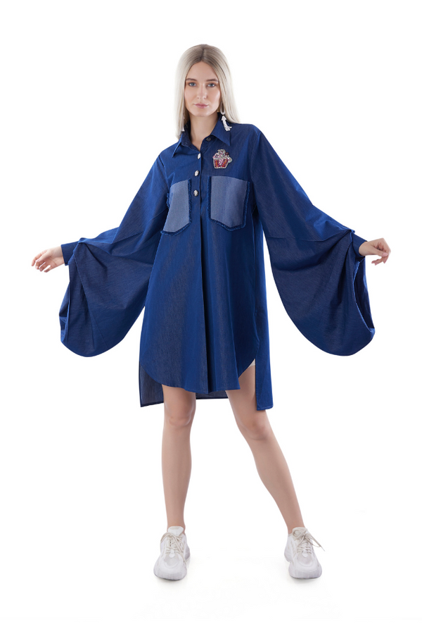 Clara dress