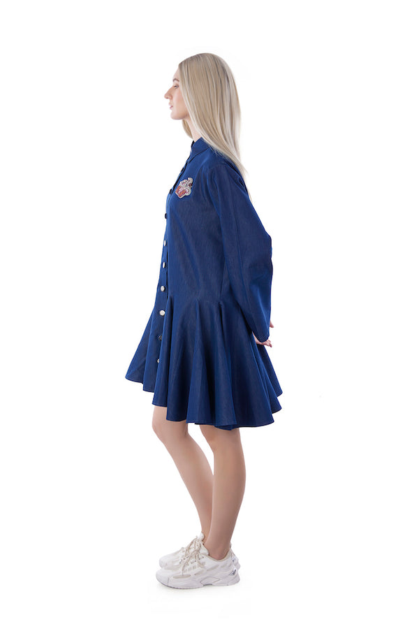 Joey Dress