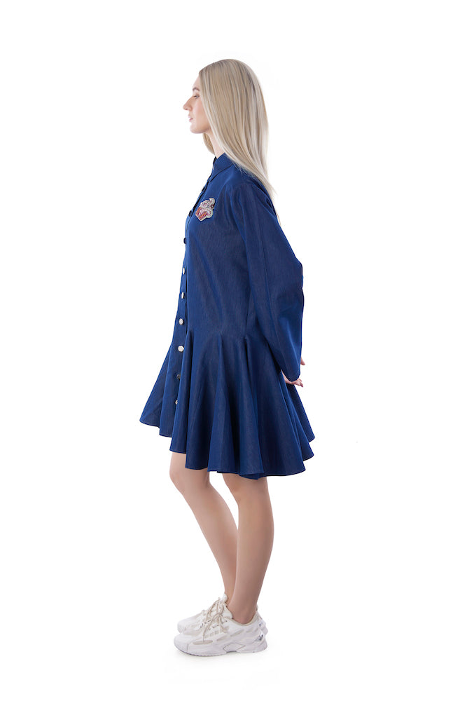 Joey Dress