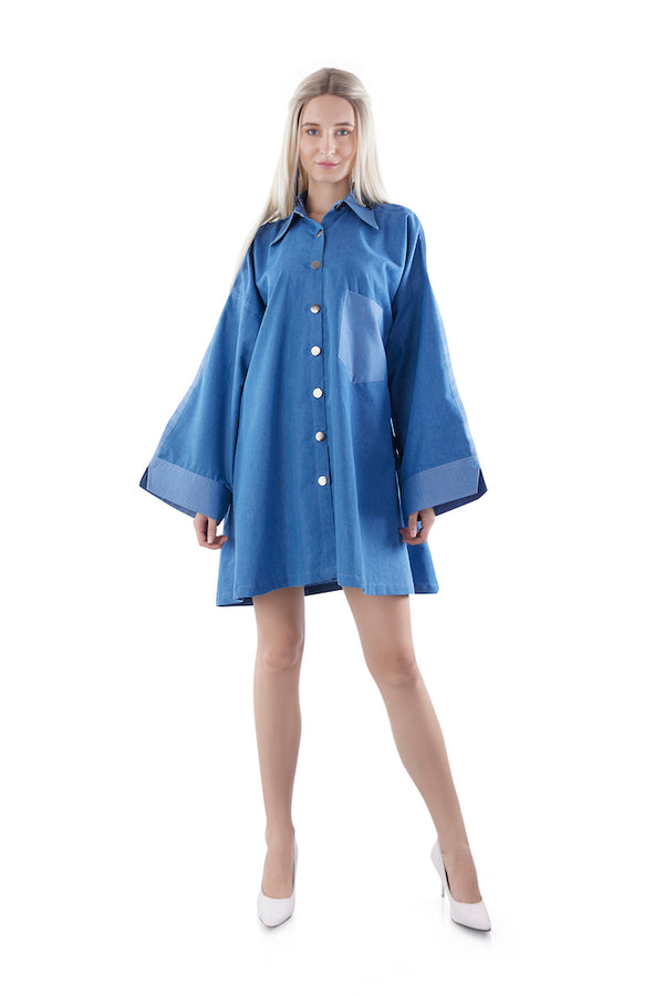 Eddie Dress