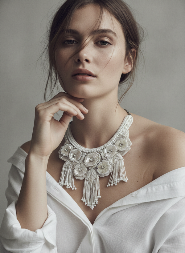 The Khloris Necklace