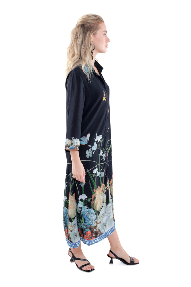Mona Dress