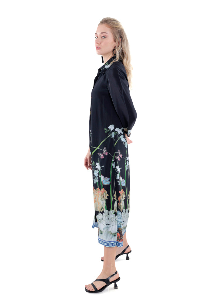 Mona Dress