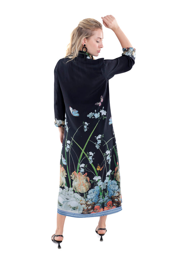 Mona Dress