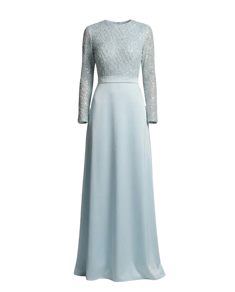 Elora gown