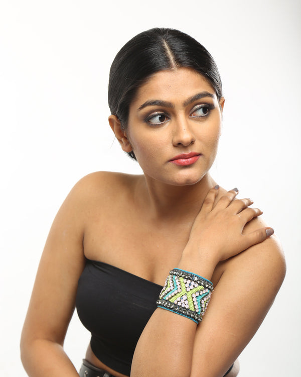 Uiara Cuff