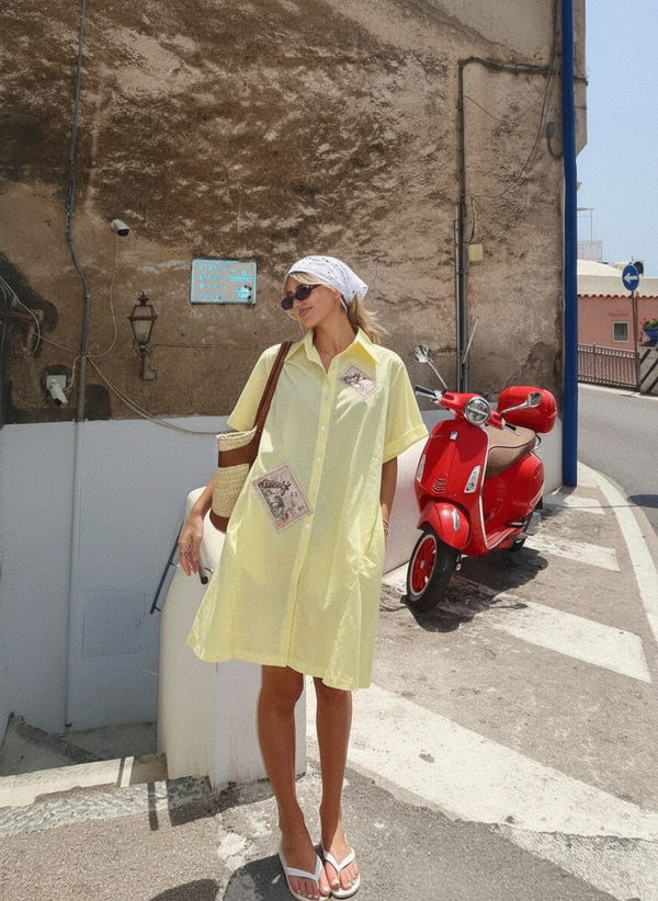 Joy Dress