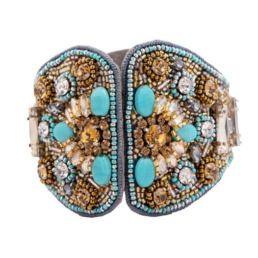 Yara Cuff