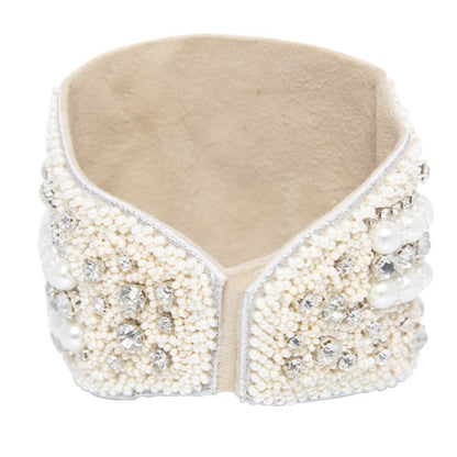 beach sand cuff