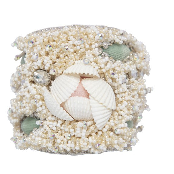 beach sand cuff