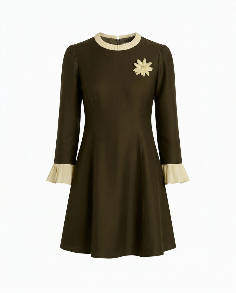 Layla Dress