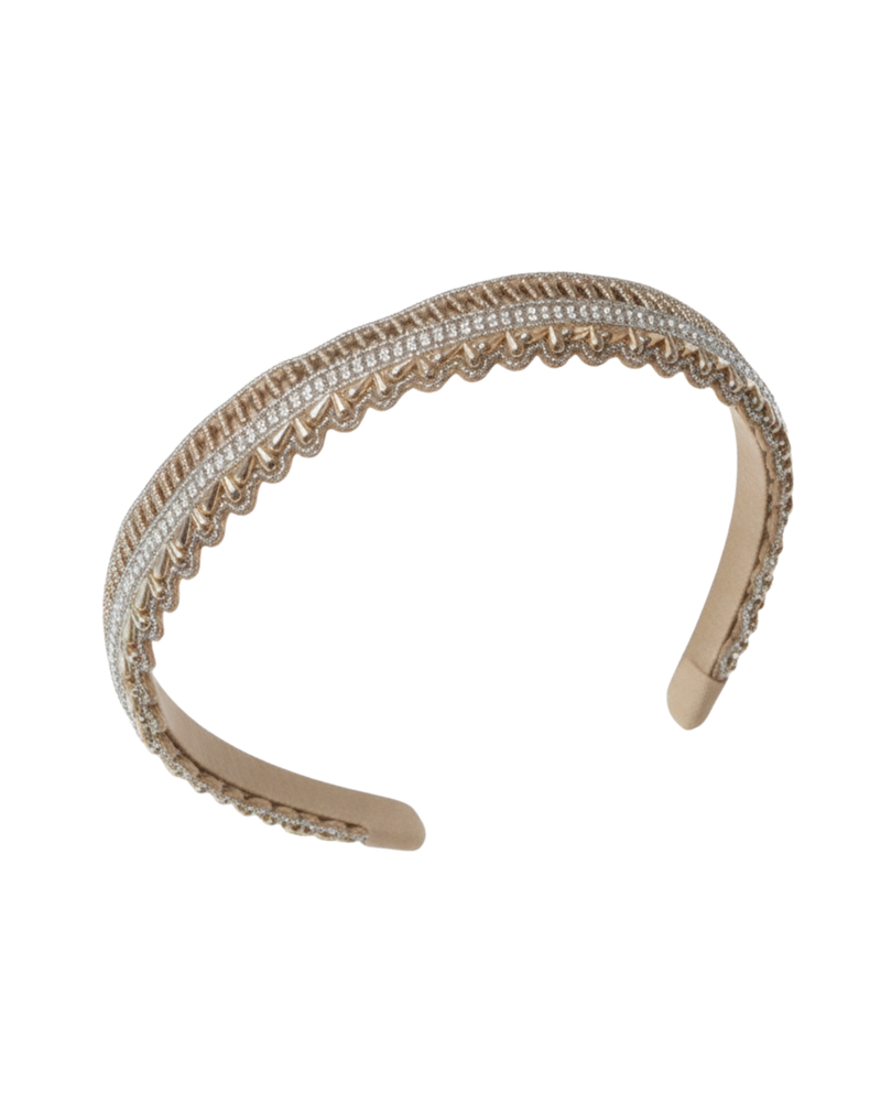 Celeste Hairband