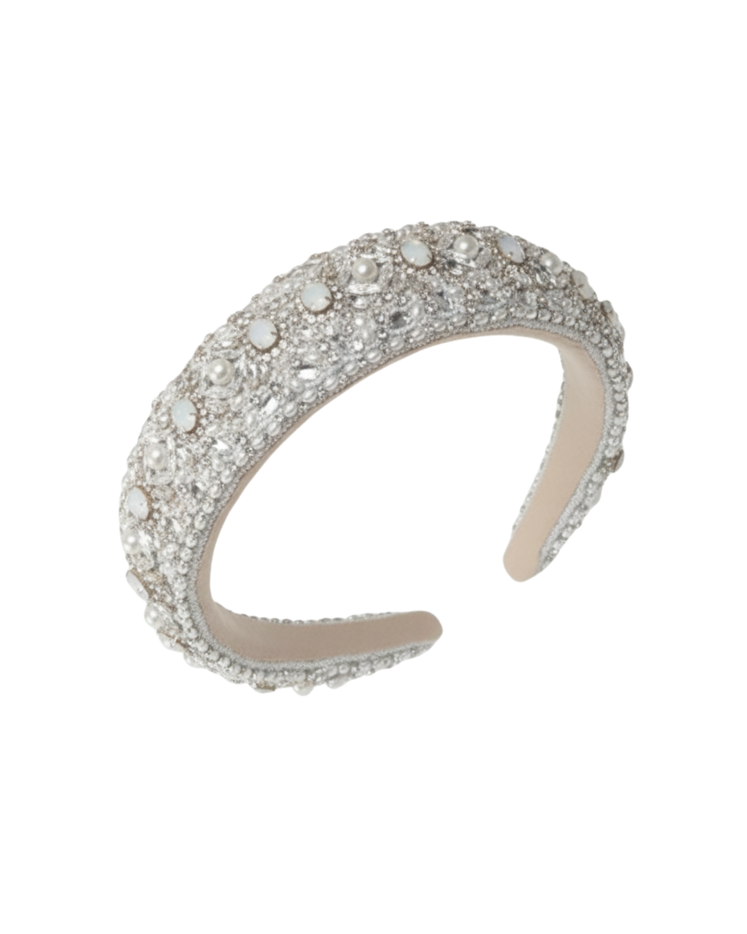 Crystal Shine Hairband