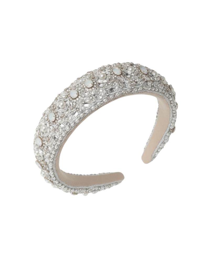 Crystal Shine Hairband