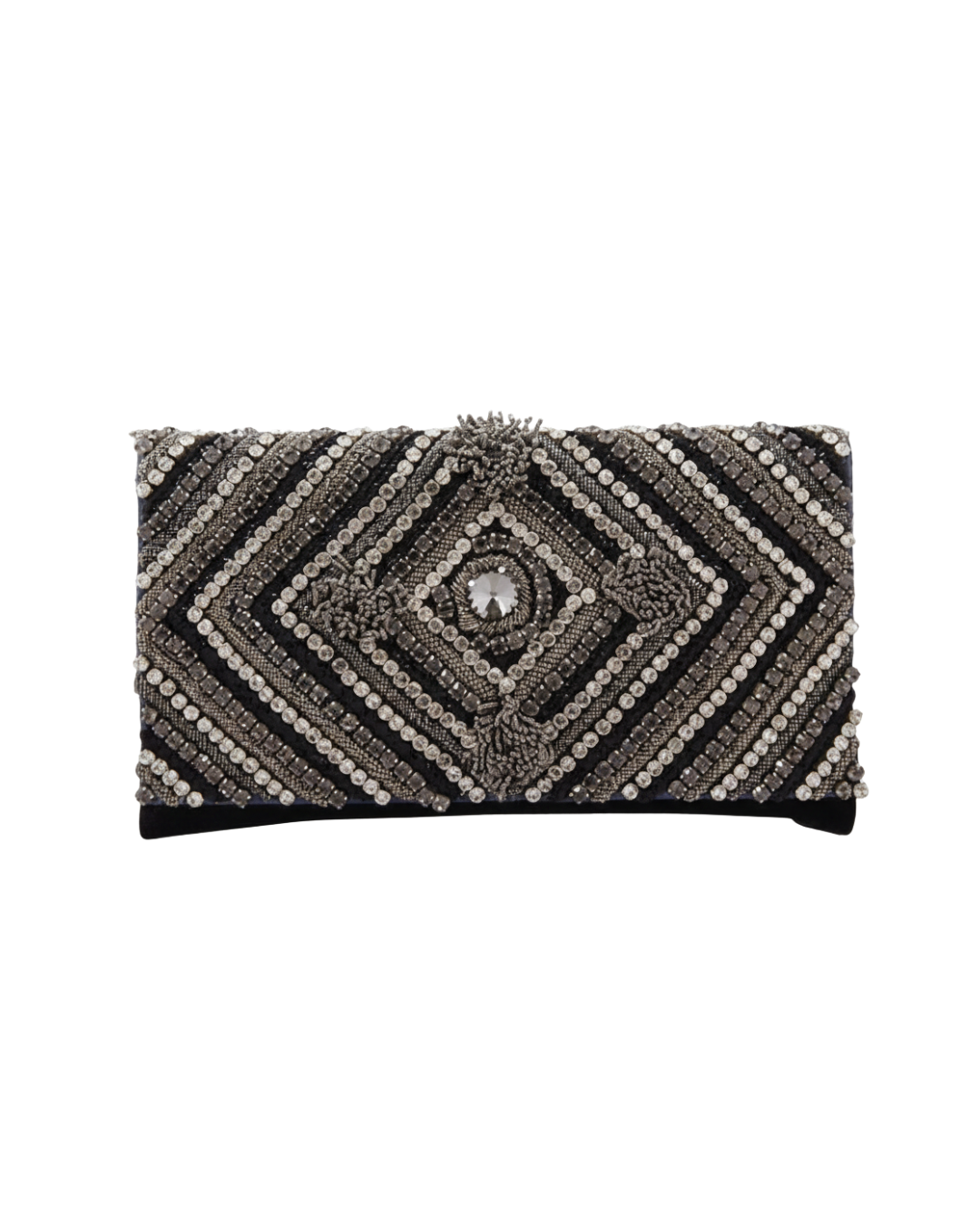 Crystal Illusion Bag