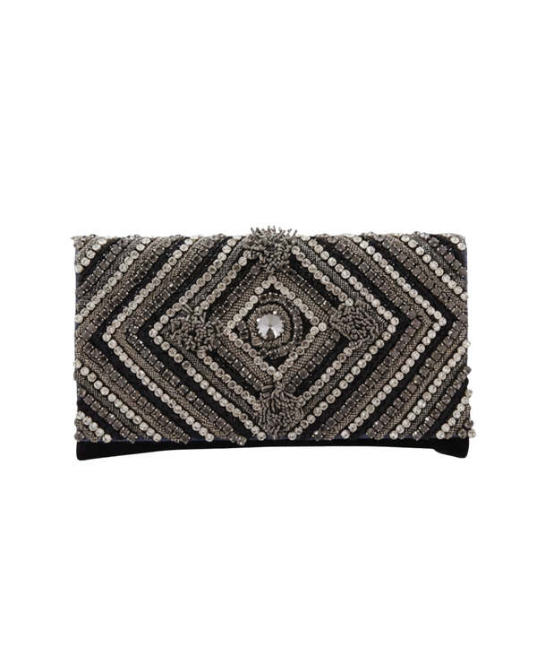 Crystal Illusion Bag