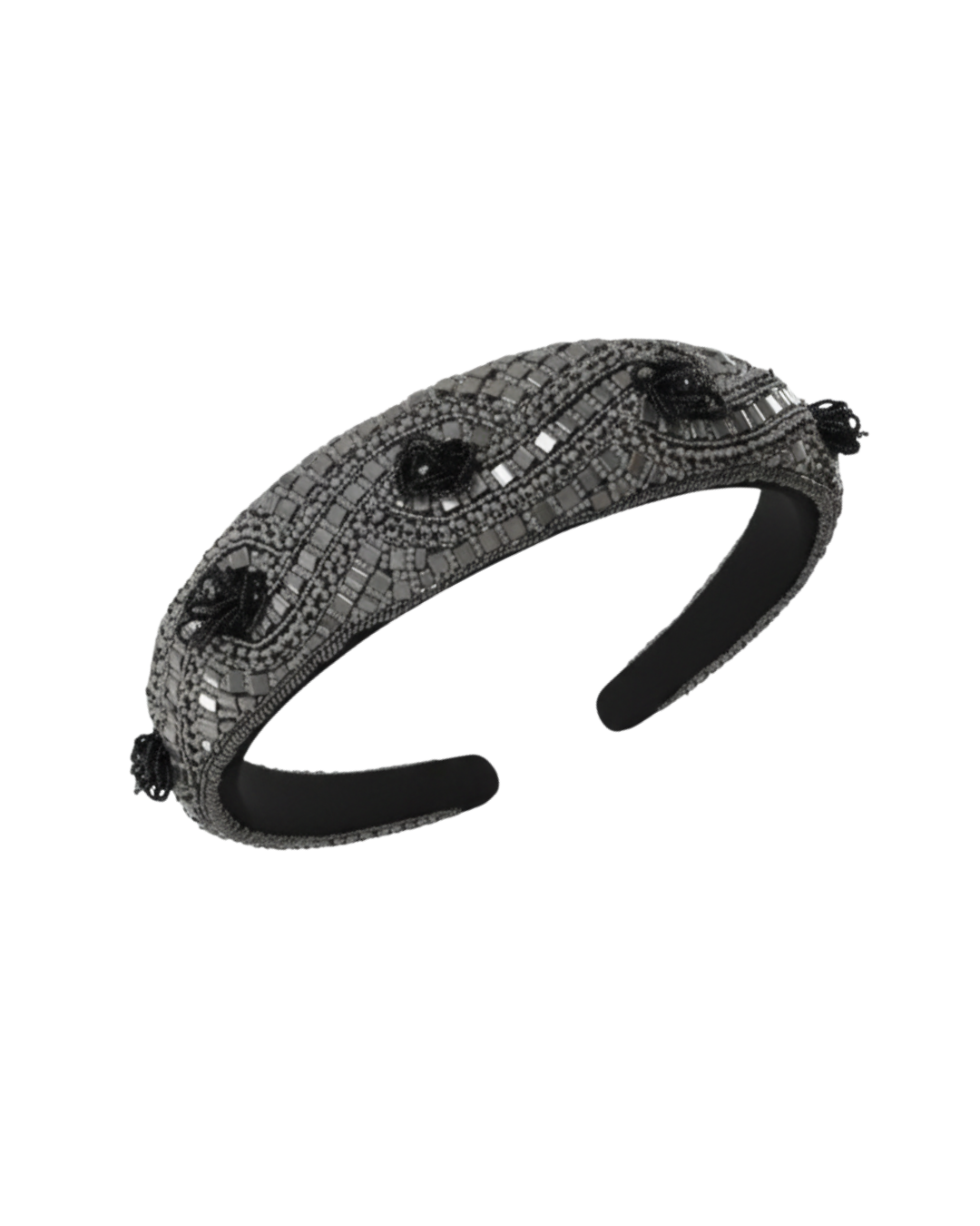 Midnight Sparkle Hairband