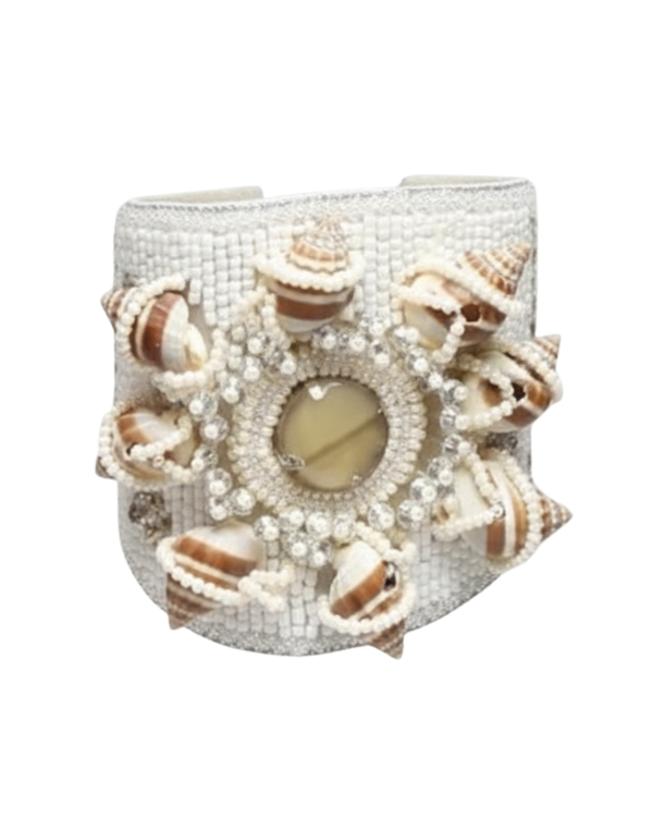 Seashore Cuff
