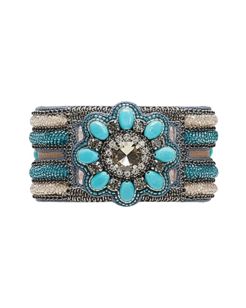 Princess Wencheng Cuff