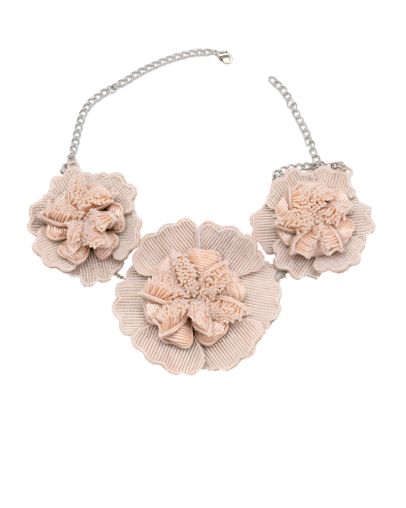 Rosa Florence Necklace