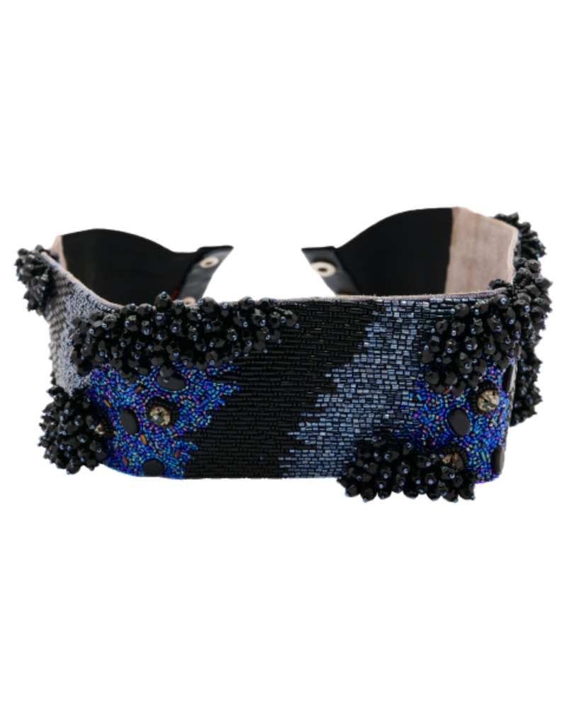 Moonflower Belt