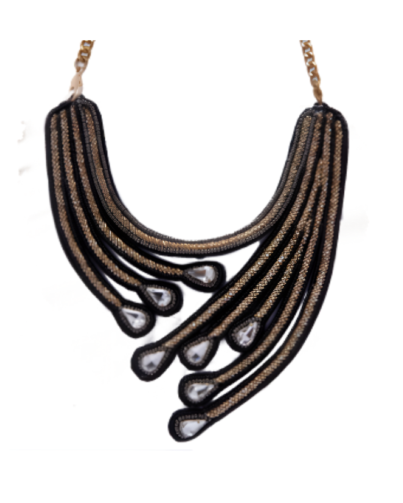 The Akemi Necklace
