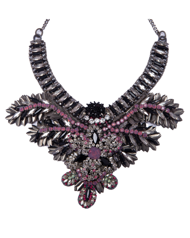 The Celeste Necklace