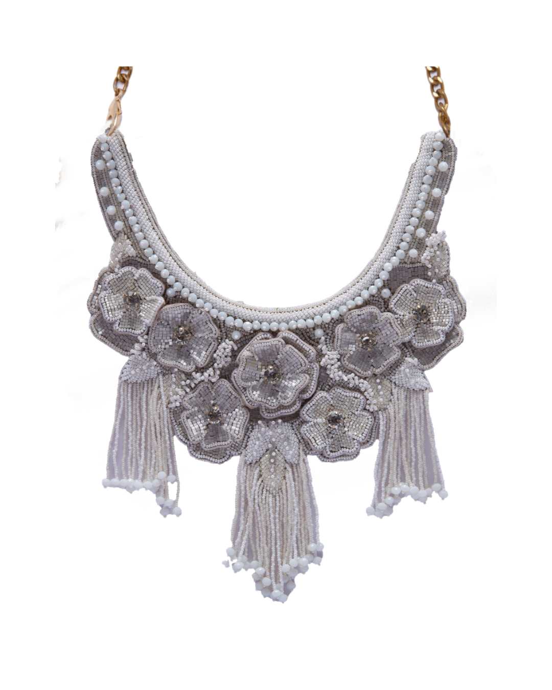 The Khloris Necklace