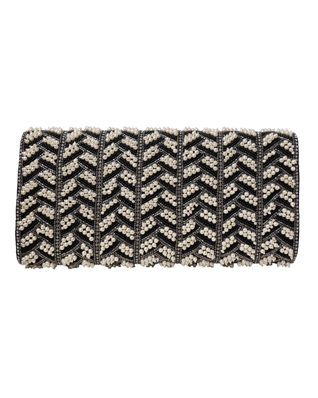 Zigpearl Clutch