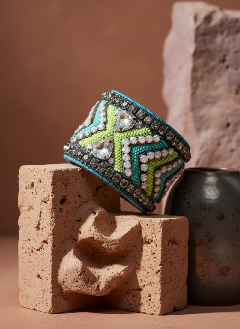Uiara Cuff