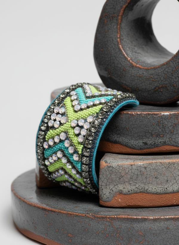 Uiara Cuff