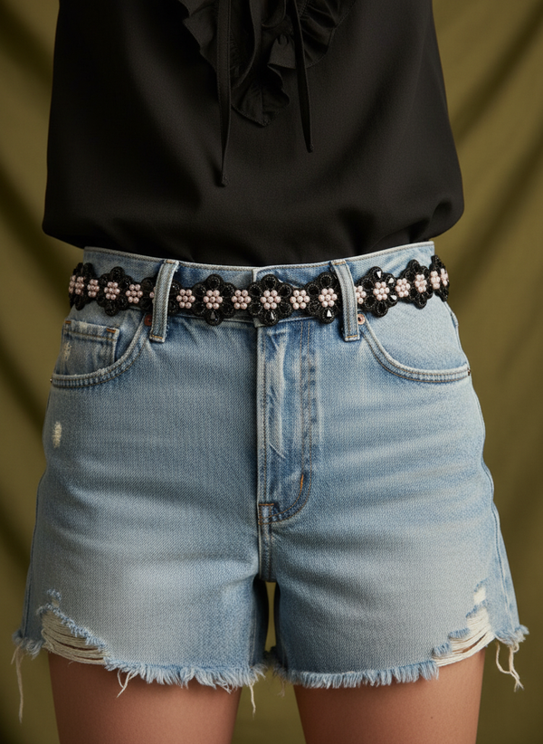 Lilystone Belt
